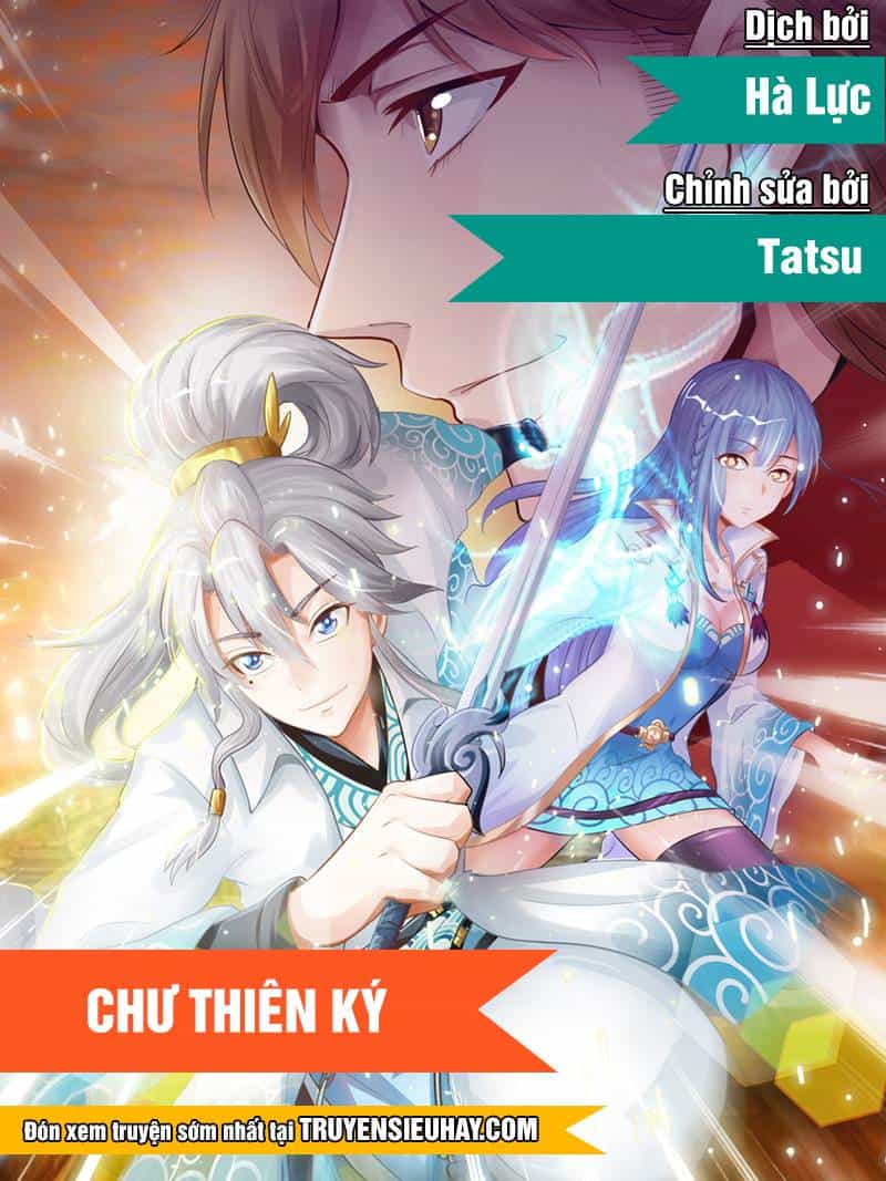 Chư Thiên Ký - Chương 101 - ảnh 1