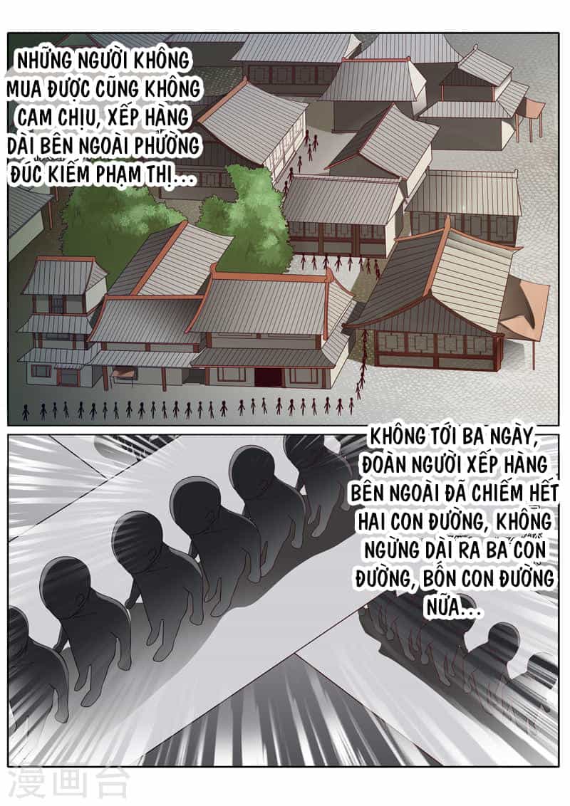 Chư Thiên Ký - Chương 183 - ảnh 6