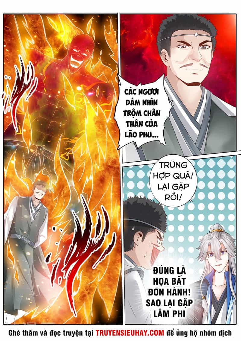 Chư Thiên Ký - Chương 232 - ảnh 7