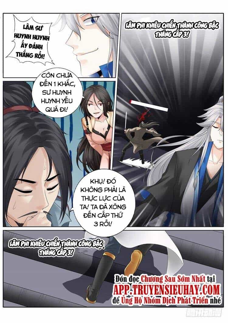 Chư Thiên Ký - Chương 260 - ảnh 9