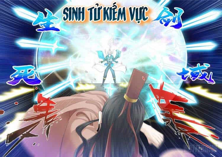 Chư Thiên Ký - Chương 261 - ảnh 9