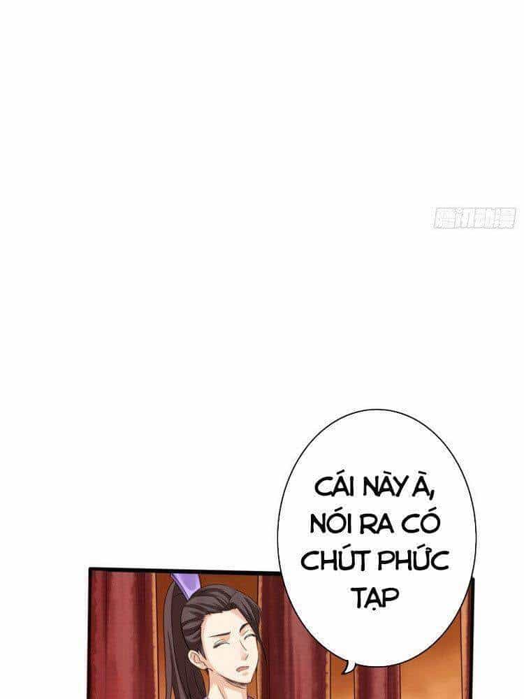 Chư Thiên Ký - Chương 271 - ảnh 33