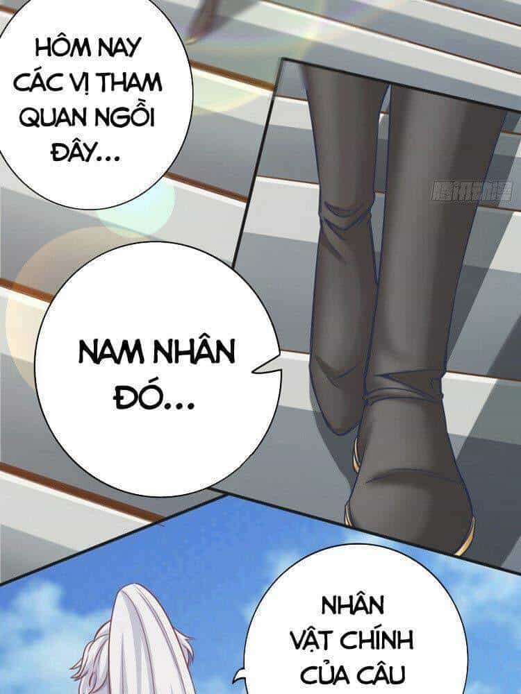 Chư Thiên Ký - Chương 271 - ảnh 6
