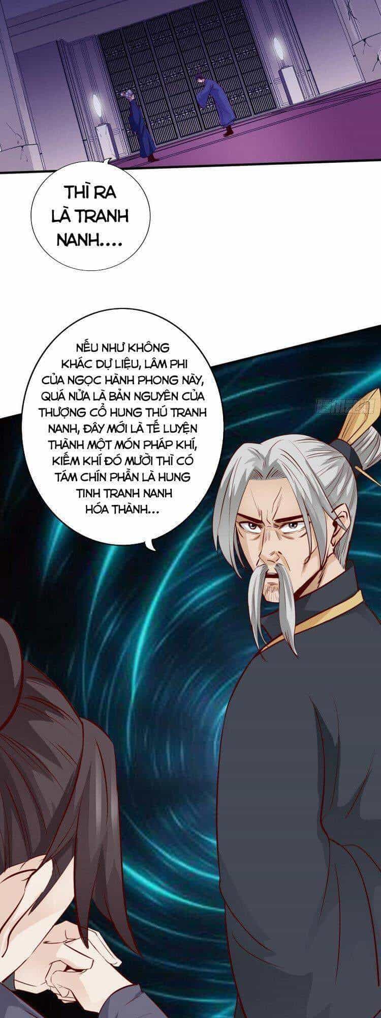 Chư Thiên Ký - Chương 273 - ảnh 27
