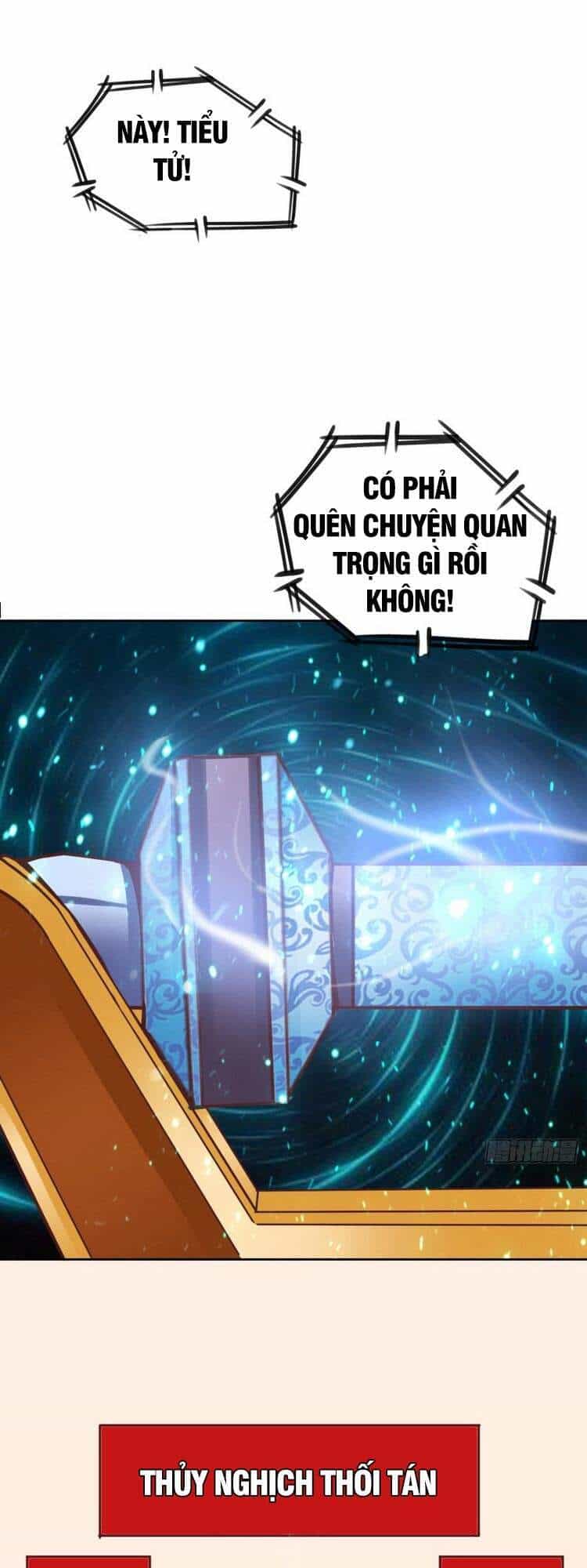 Chư Thiên Ký - Chương 277 - ảnh 19
