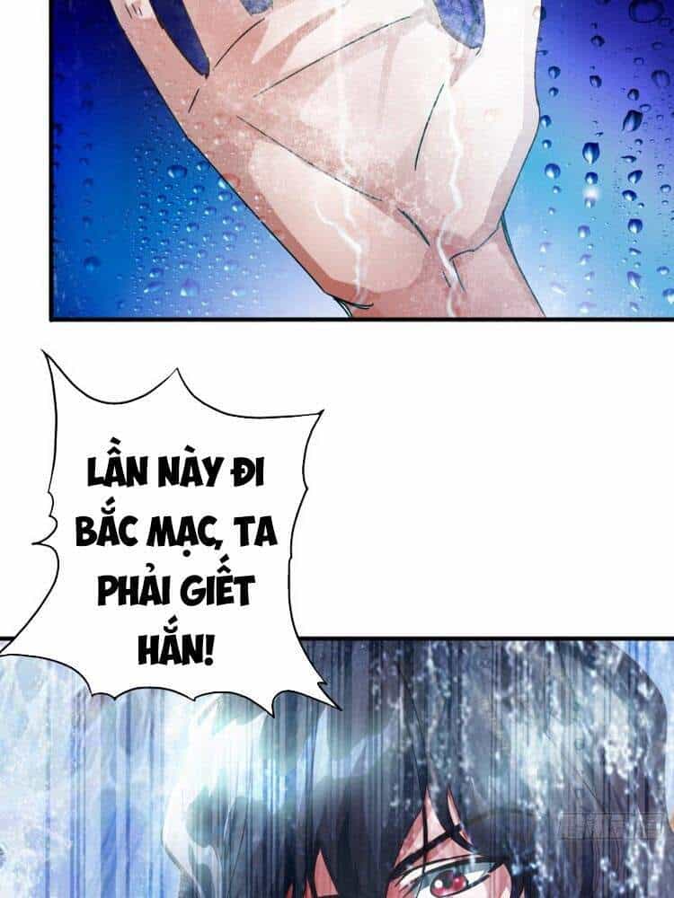 Chư Thiên Ký - Chương 282 - ảnh 10