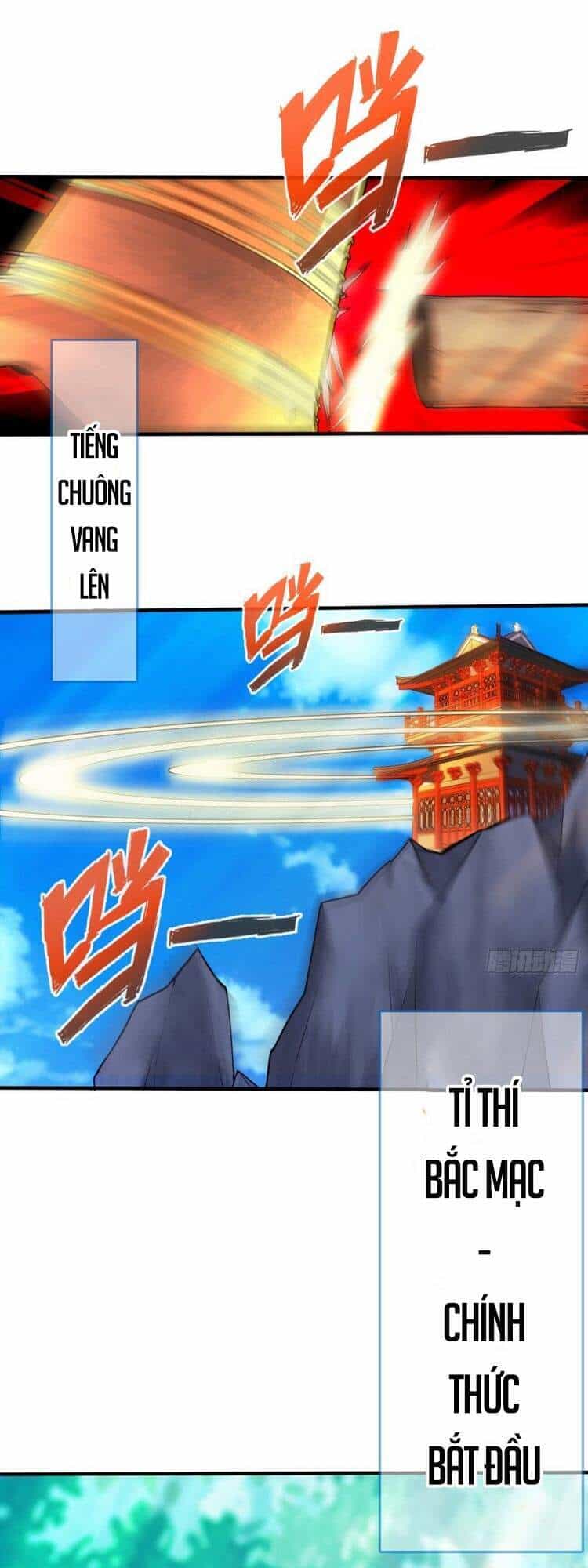 Chư Thiên Ký - Chương 284 - ảnh 7