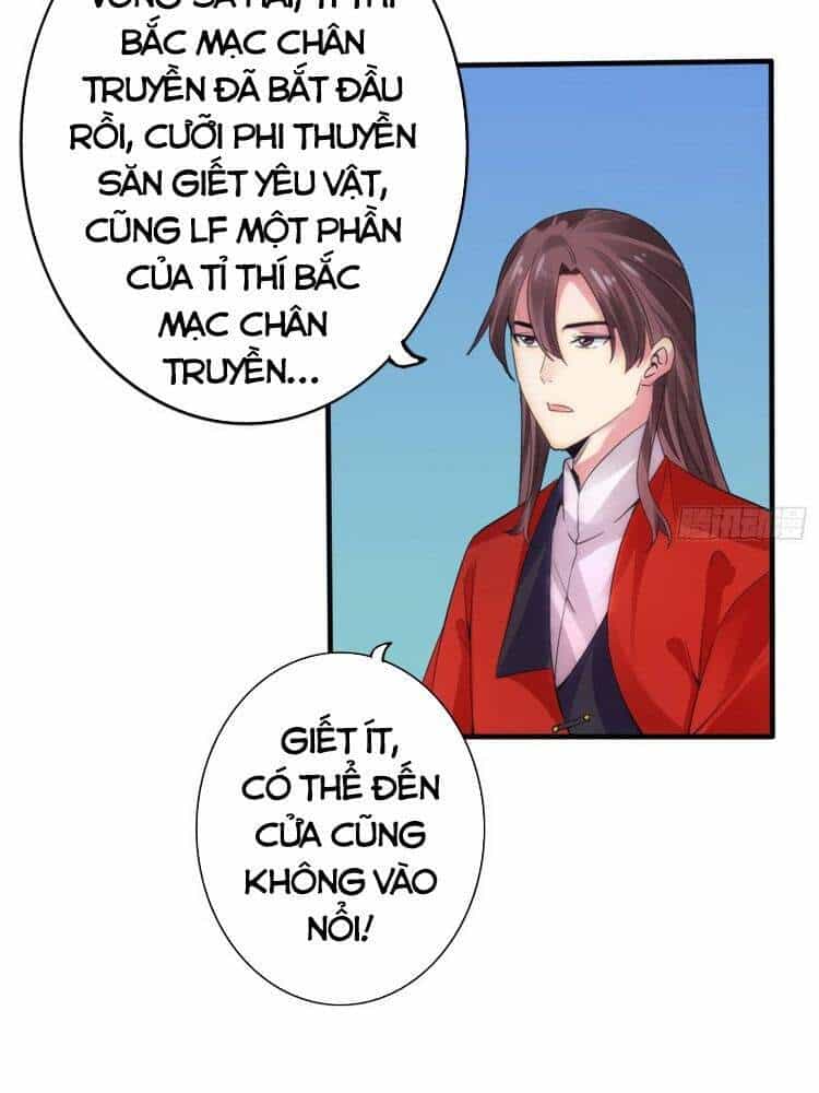 Chư Thiên Ký - Chương 285 - ảnh 14