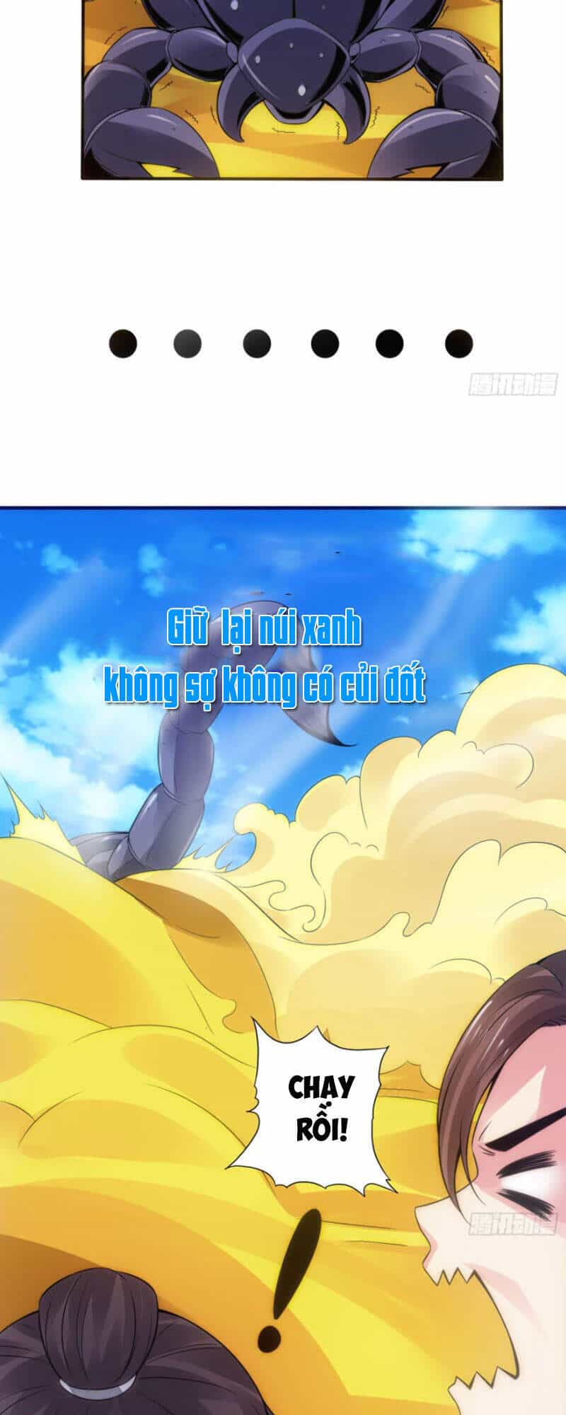 Chư Thiên Ký - Chương 286 - ảnh 33
