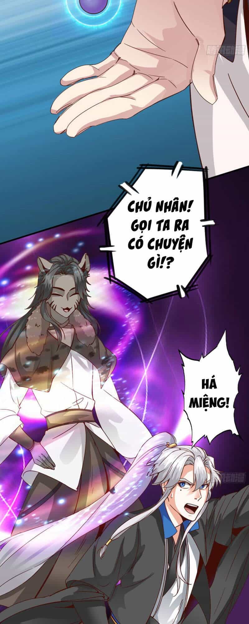Chư Thiên Ký - Chương 287 - ảnh 19