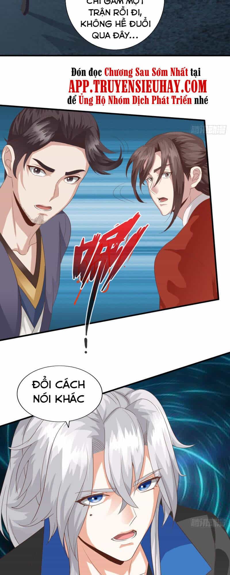 Chư Thiên Ký - Chương 292 - ảnh 13