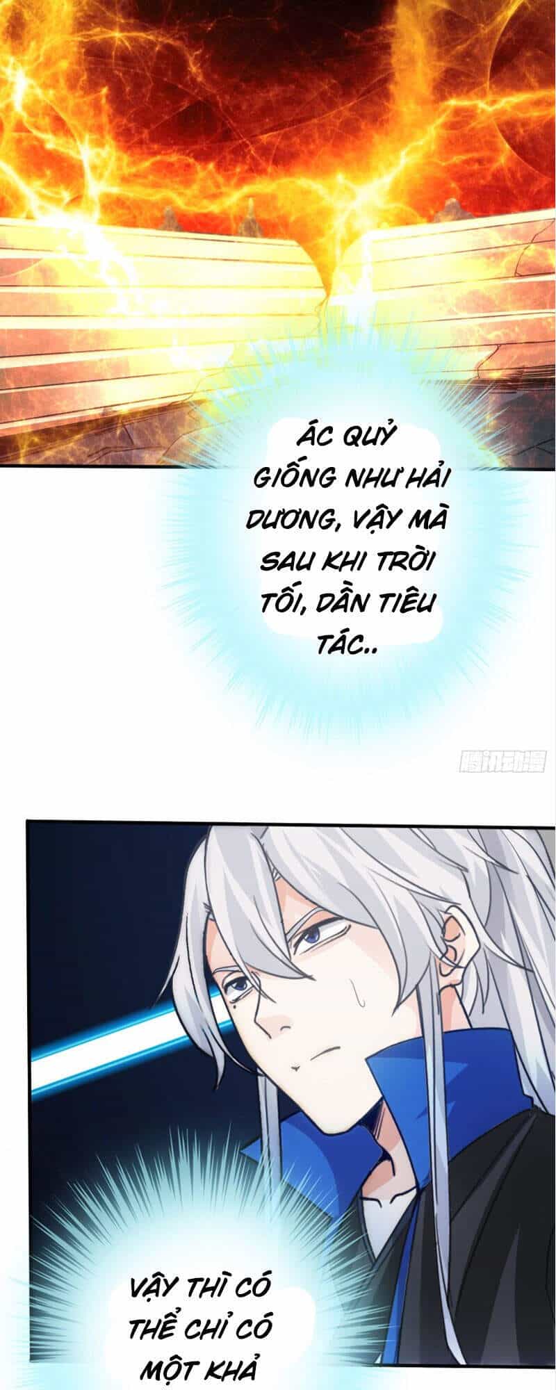 Chư Thiên Ký - Chương 293 - ảnh 39