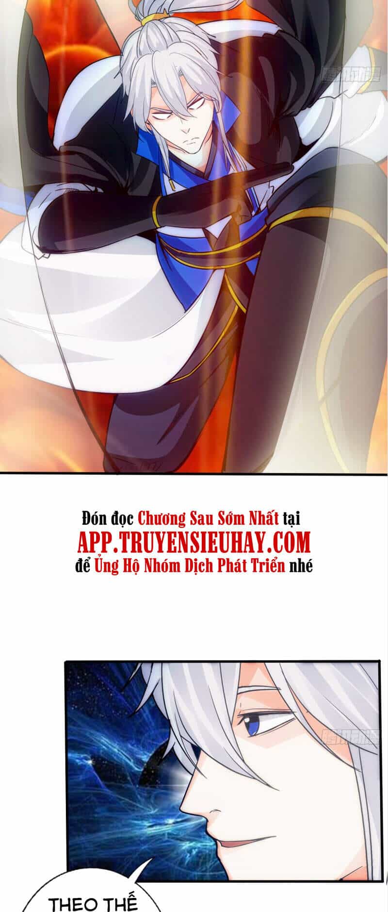 Chư Thiên Ký - Chương 297 - ảnh 24