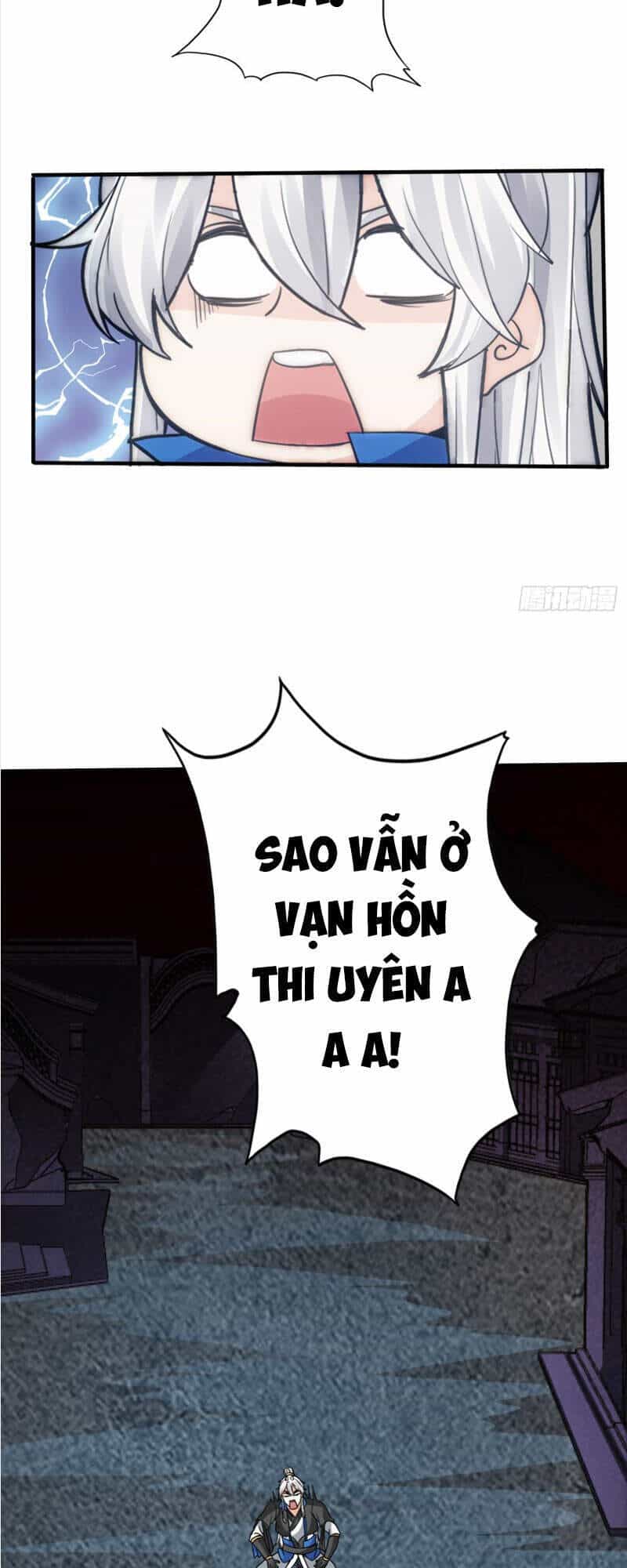 Chư Thiên Ký - Chương 300 - ảnh 13