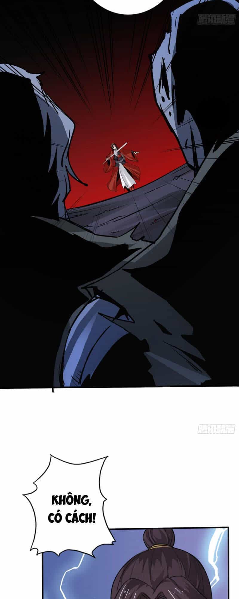 Chư Thiên Ký - Chương 303 - ảnh 7