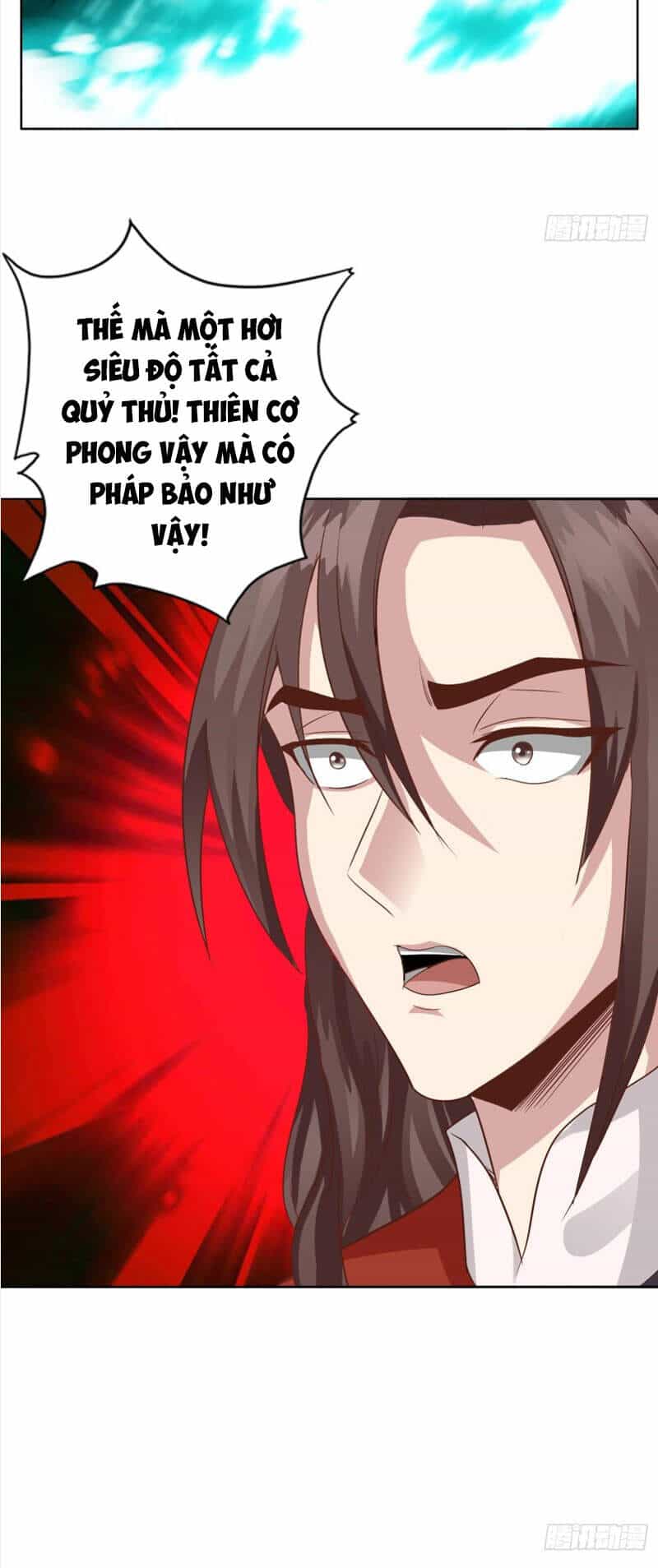 Chư Thiên Ký - Chương 304 - ảnh 5