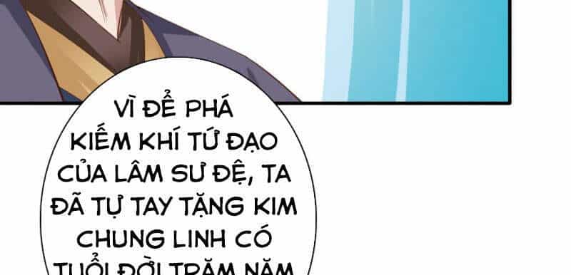 Chư Thiên Ký - Chương 306 - ảnh 18