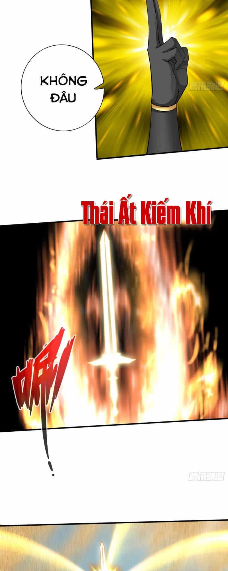 Chư Thiên Ký - Chương 308 - ảnh 11