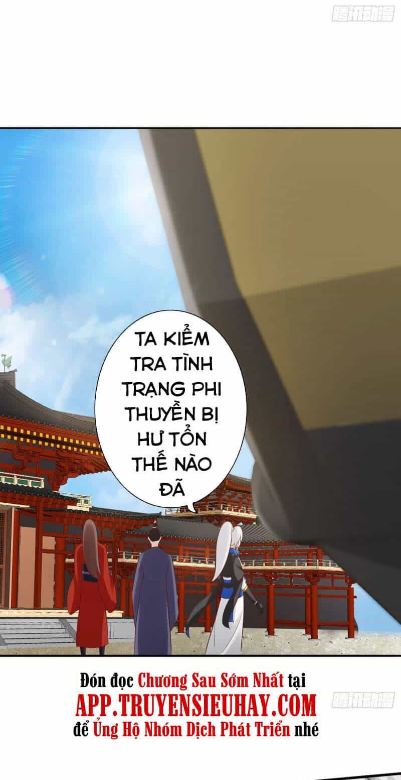 Chư Thiên Ký - Chương 308 - ảnh 34