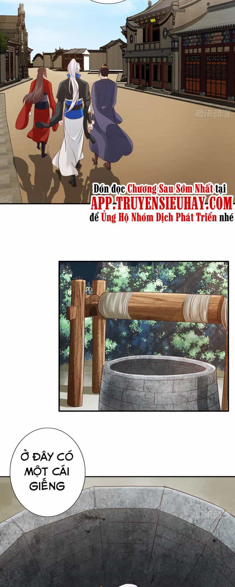 Chư Thiên Ký - Chương 309 - ảnh 11