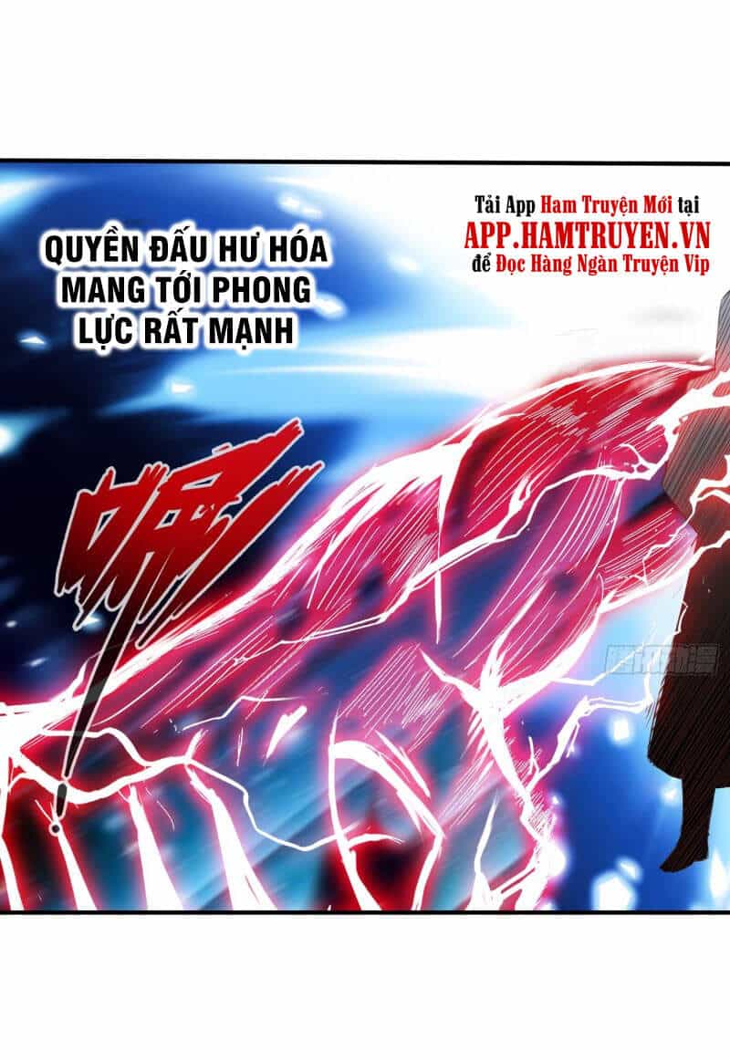 Chư Thiên Ký - Chương 310 - ảnh 11