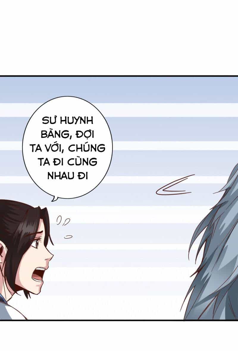 Chư Thiên Ký - Chương 310 - ảnh 22