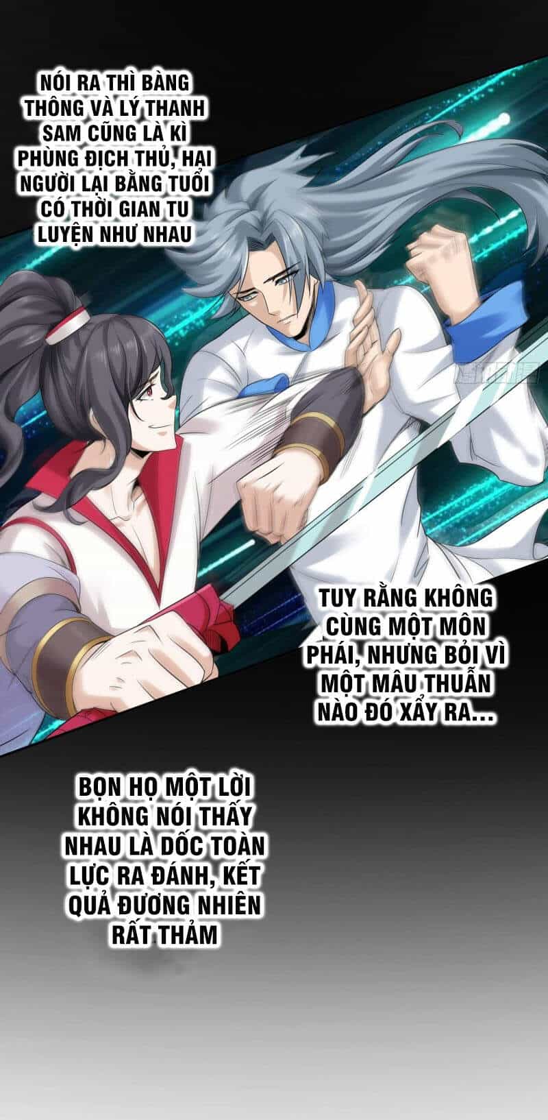 Chư Thiên Ký - Chương 310 - ảnh 26
