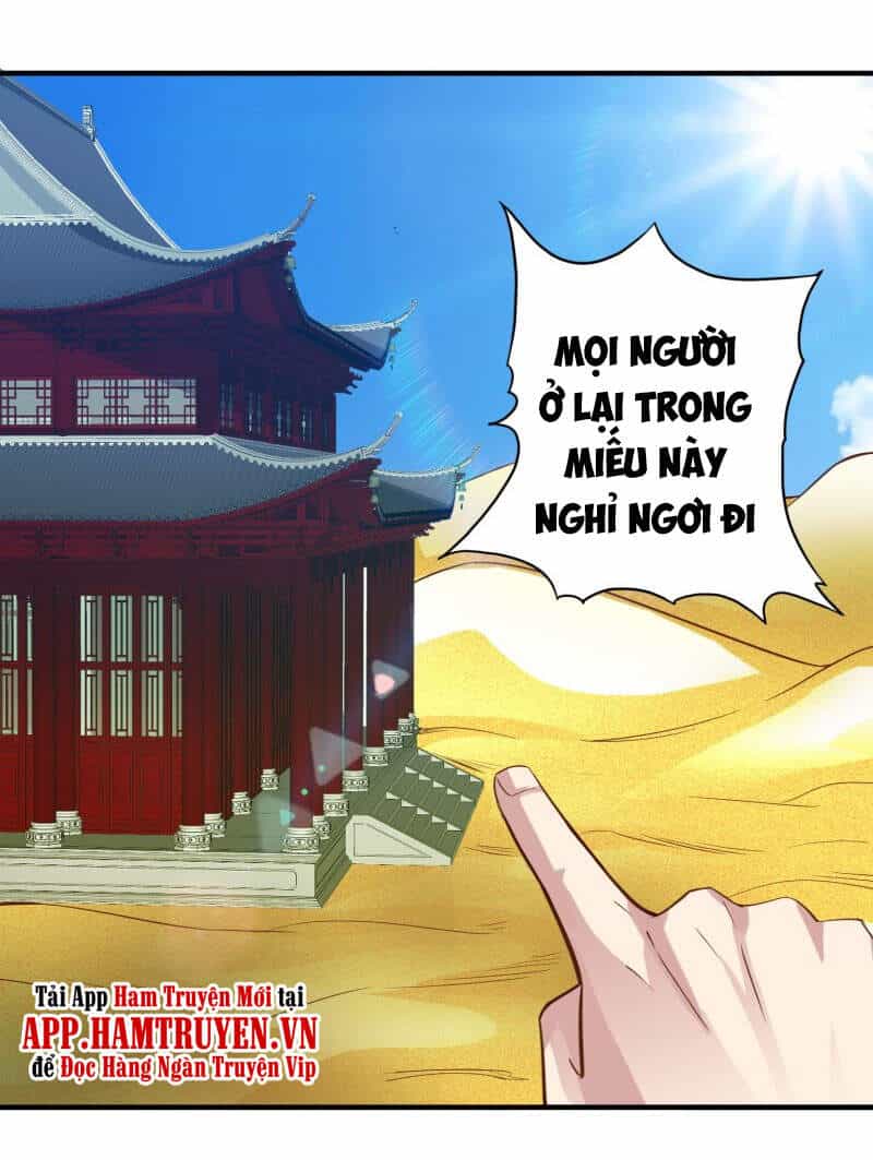 Chư Thiên Ký - Chương 310 - ảnh 29