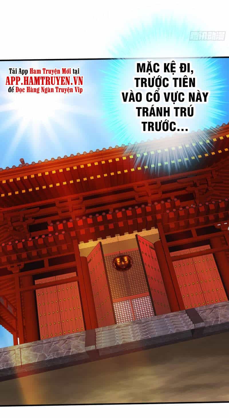 Chư Thiên Ký - Chương 311 - ảnh 3