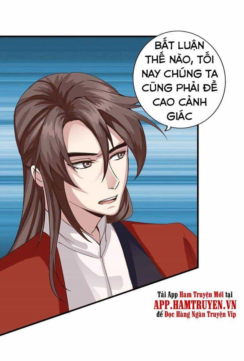 Chư Thiên Ký - Chương 312 - ảnh 19