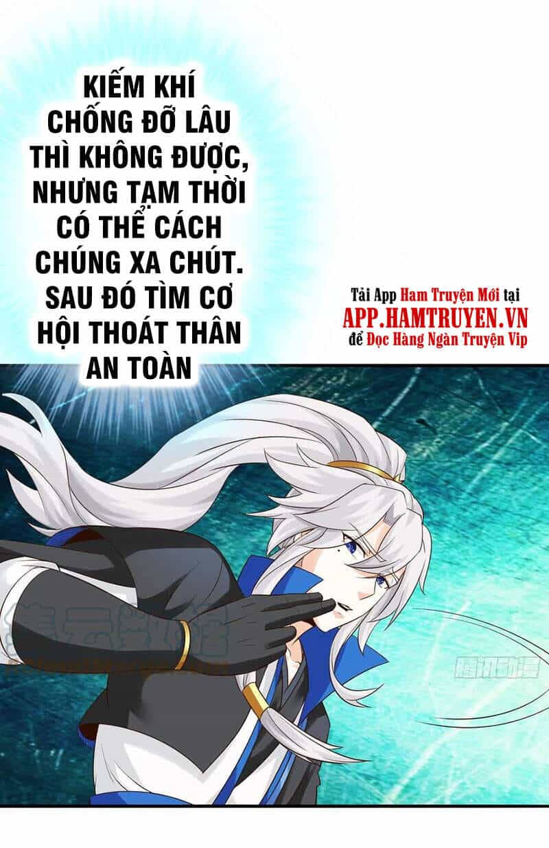 Chư Thiên Ký - Chương 314 - ảnh 7
