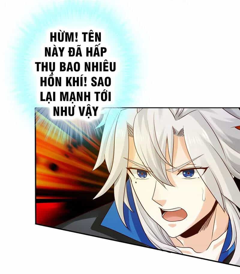 Chư Thiên Ký - Chương 315 - ảnh 2