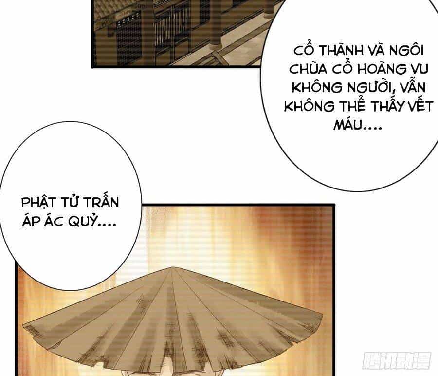 Chư Thiên Ký - Chương 317 - ảnh 3