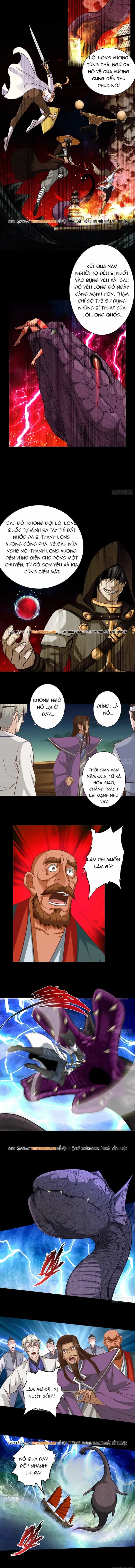 Chư Thiên Ký - Chương 364 - ảnh 3