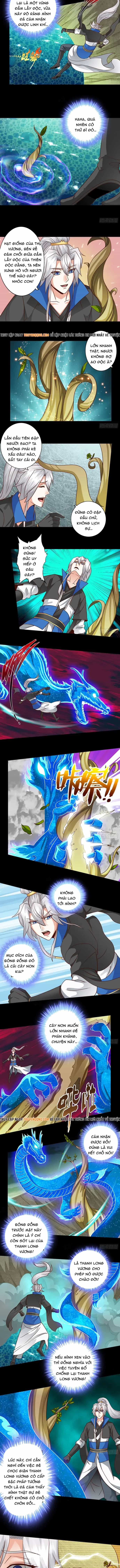 Chư Thiên Ký - Chương 382 - ảnh 2