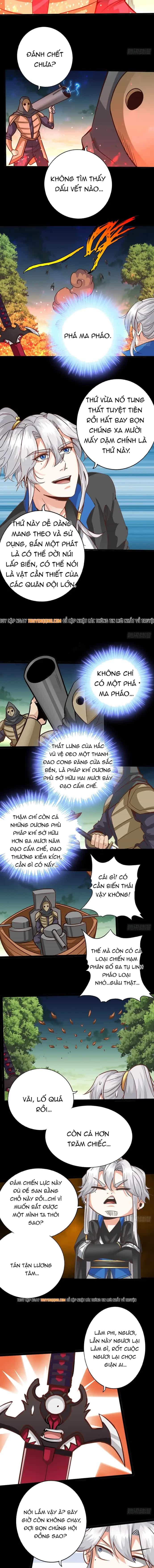 Chư Thiên Ký - Chương 398 - ảnh 2
