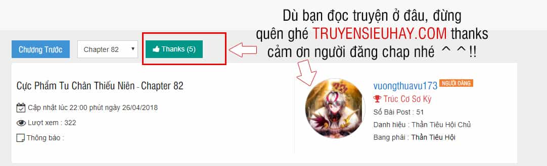 Chư Thiên Ký - Chương 48 - ảnh 11