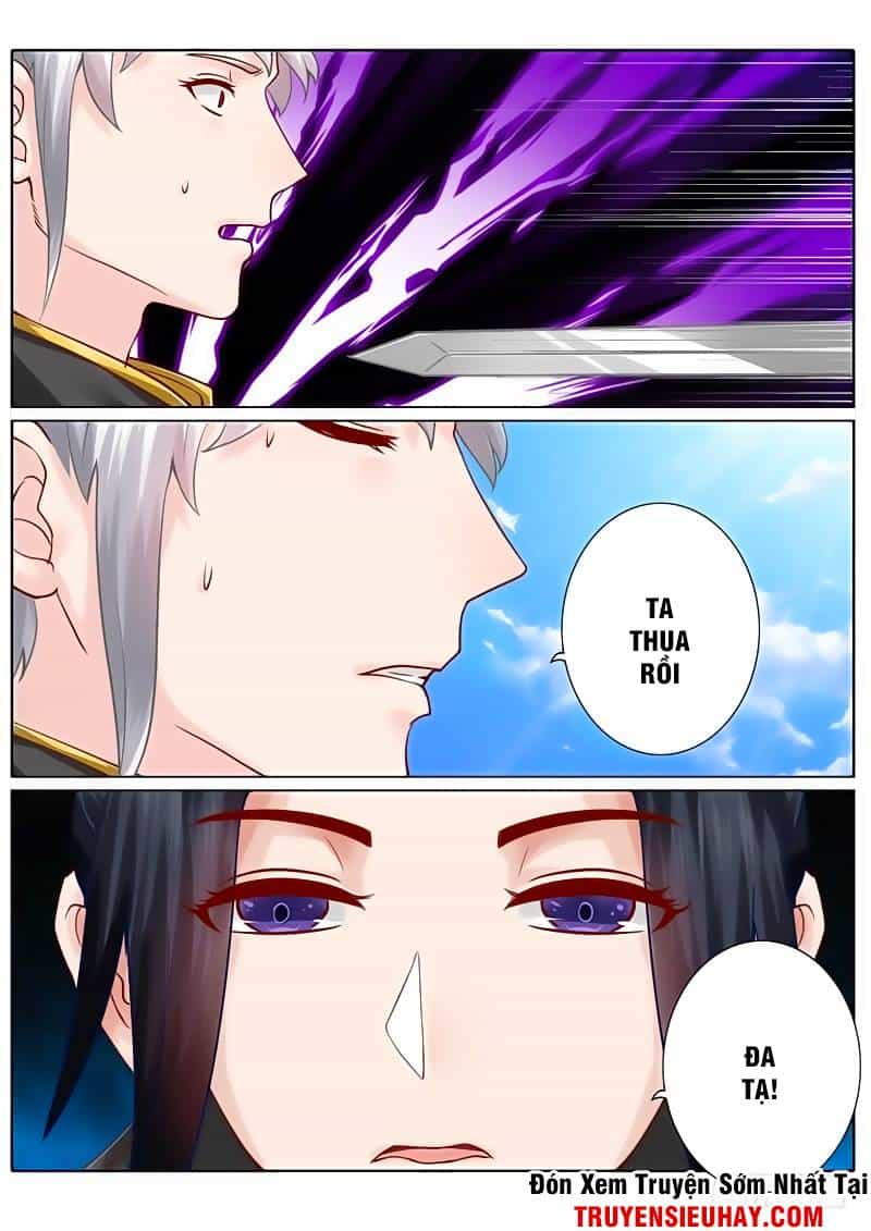 Chư Thiên Ký - Chương 64 - Không Có Chap 64 - ảnh 2