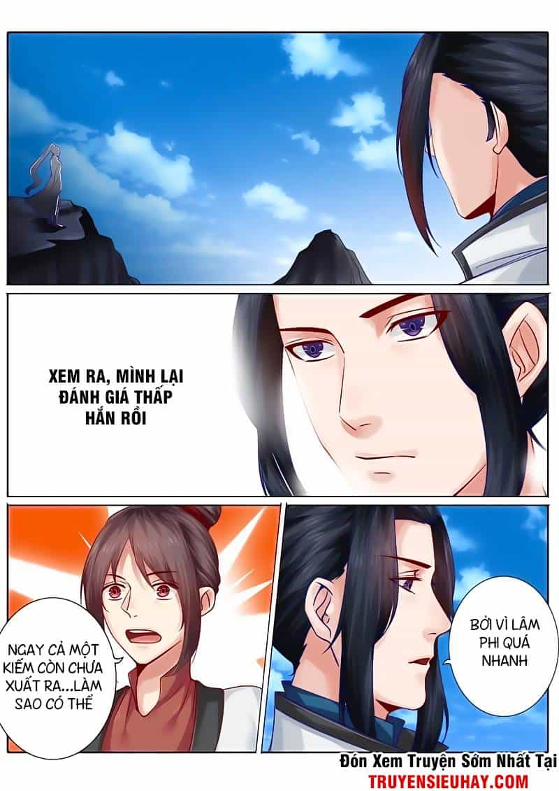 Chư Thiên Ký - Chương 84 - ảnh 10