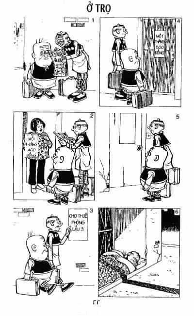Chú Thoong - Chương 1 - ảnh 15