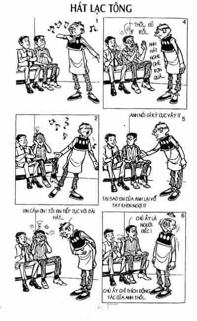 Chú Thoong - Chương 1 - ảnh 21