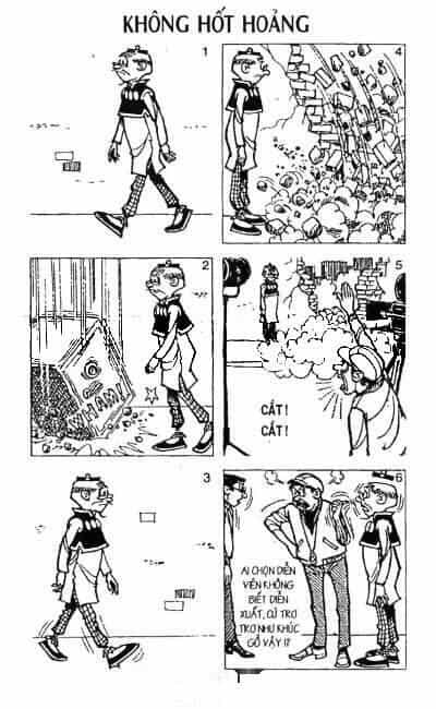 Chú Thoong - Chương 1 - ảnh 24