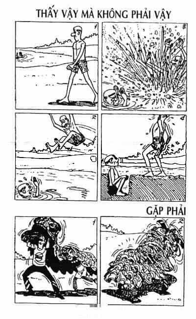 Chú Thoong - Chương 11 - ảnh 4