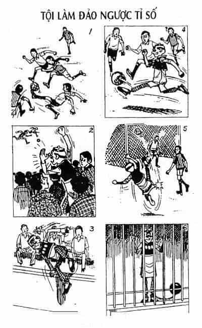 Chú Thoong - Chương 11 - ảnh 6