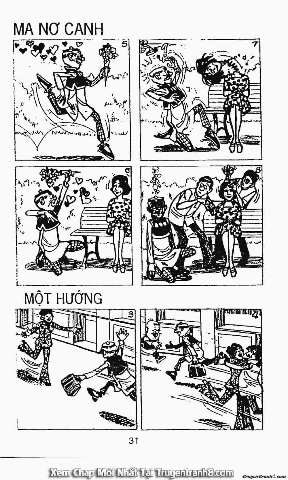 Chú Thoong - Chương 107 - ảnh 7