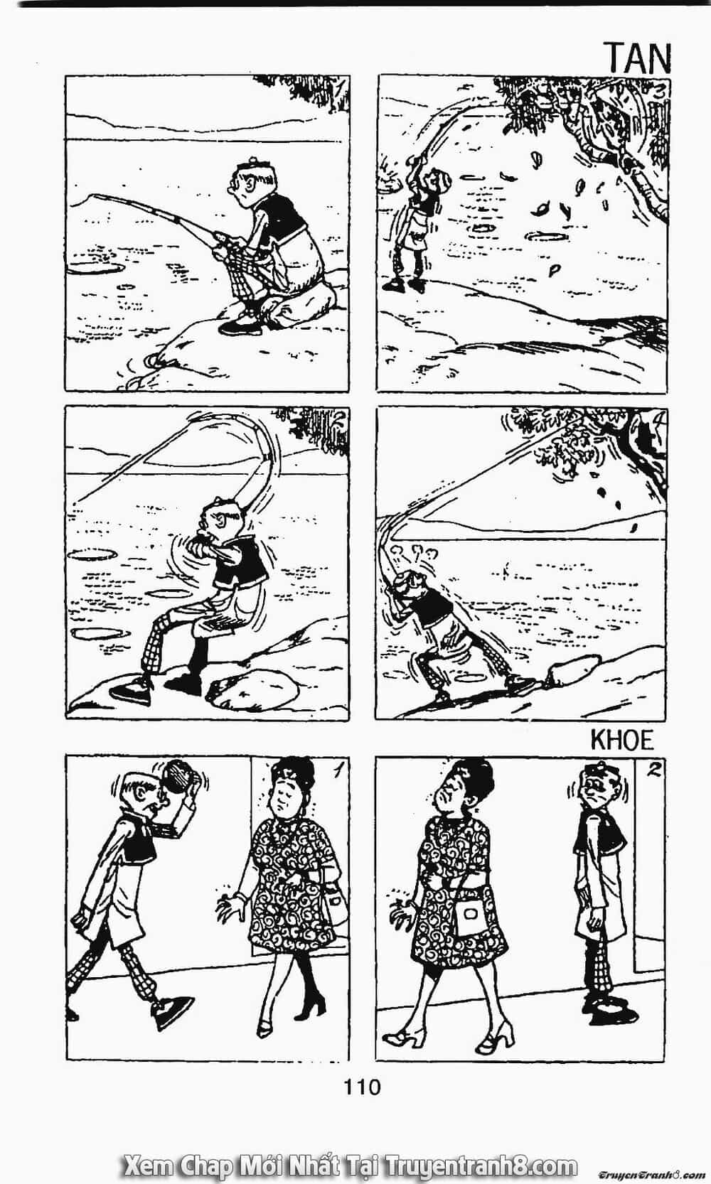 Chú Thoong - Chương 111 - ảnh 5