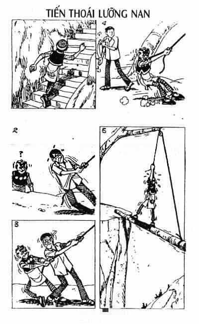 Chú Thoong - Chương 12 - ảnh 14