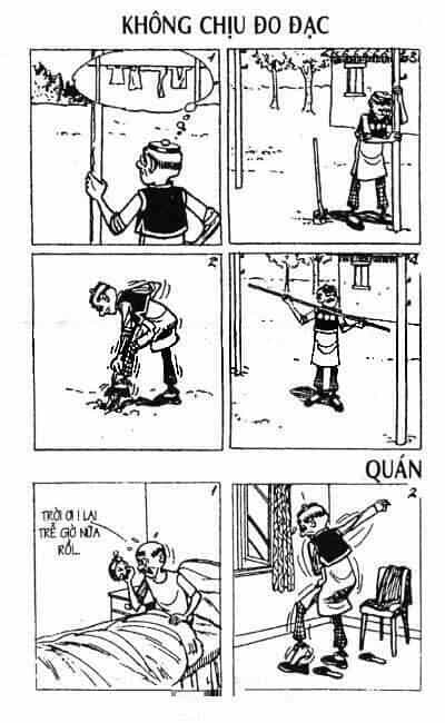 Chú Thoong - Chương 12 - ảnh 5