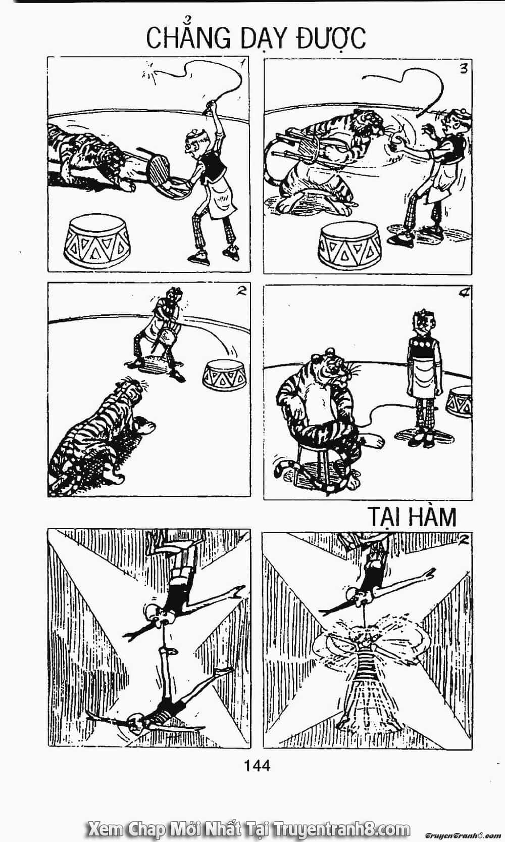 Chú Thoong - Chương 112 - ảnh 20