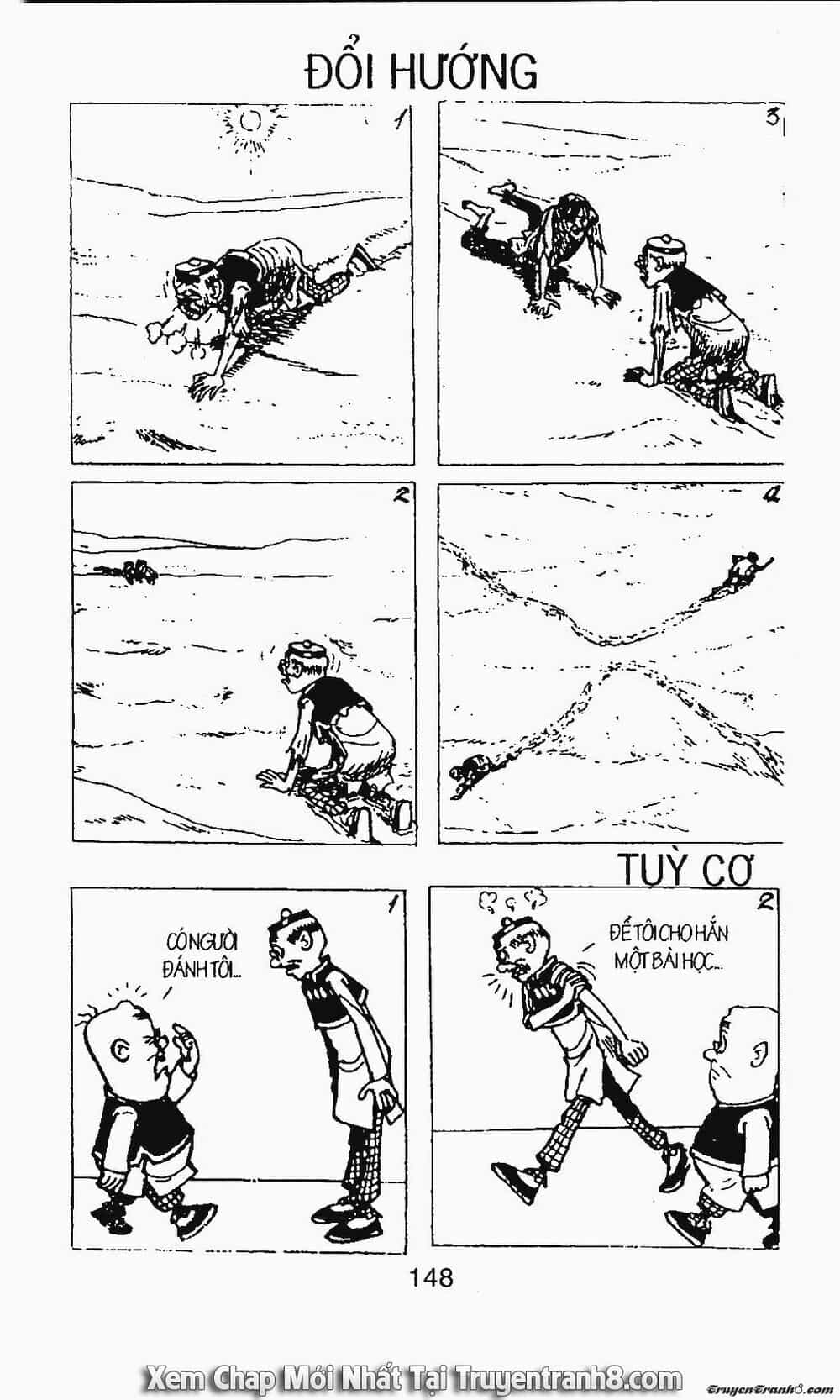 Chú Thoong - Chương 113 - ảnh 4